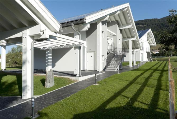 福尔加里亚 穆村旅馆酒店 外观 照片