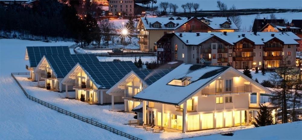 福尔加里亚 穆村旅馆酒店 外观 照片
